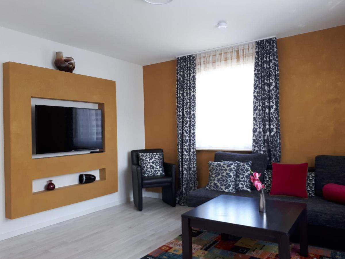 Metzingen Panoramablick Apartment