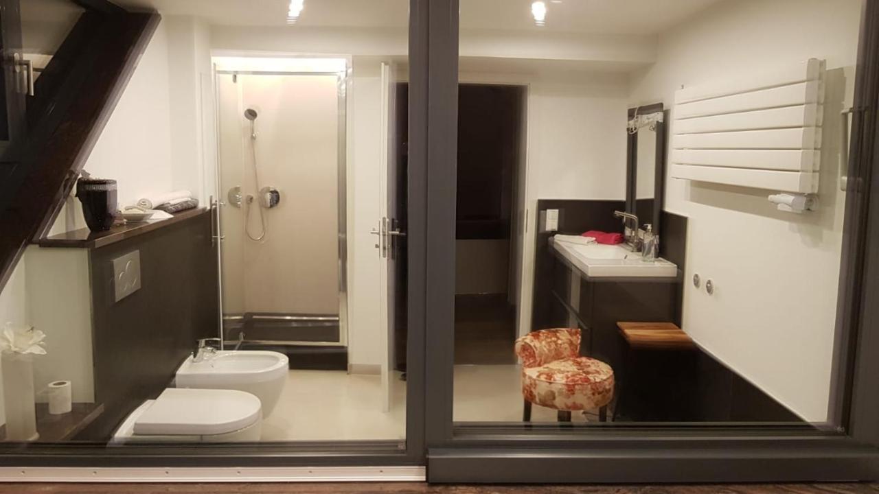 Metzingen Panoramablick Apartment *