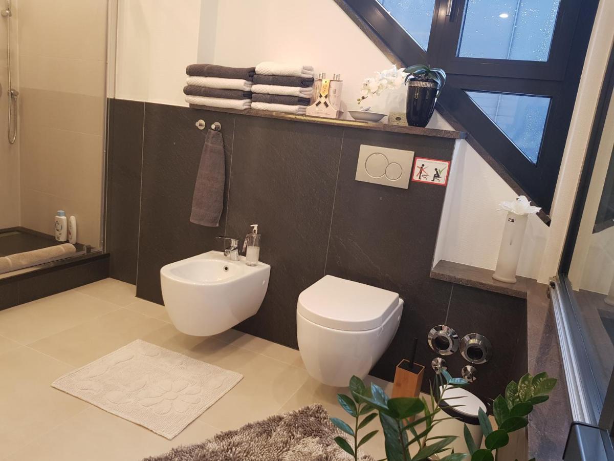 Apartment Metzingen Panoramablick Metzingen (Tubingen)