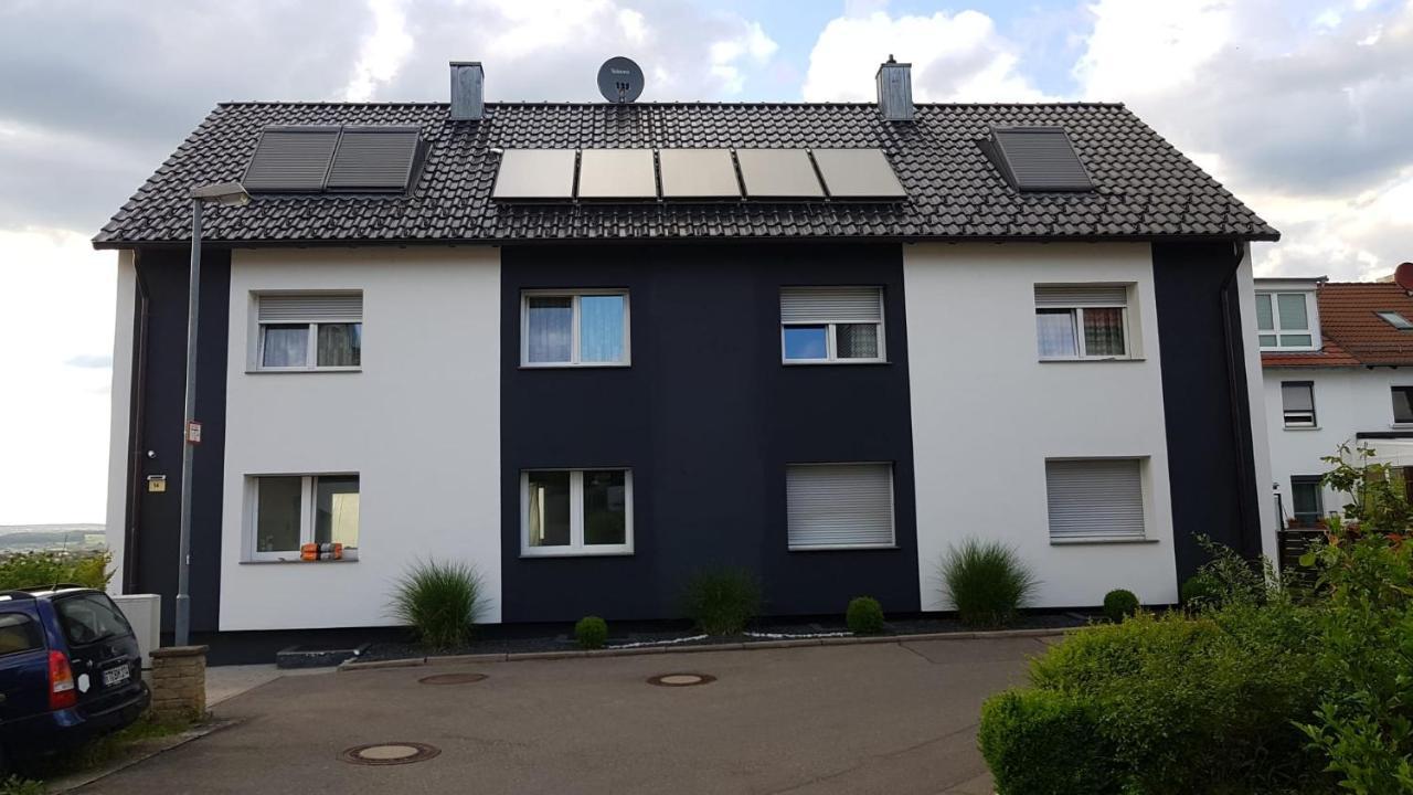 Metzingen Panoramablick