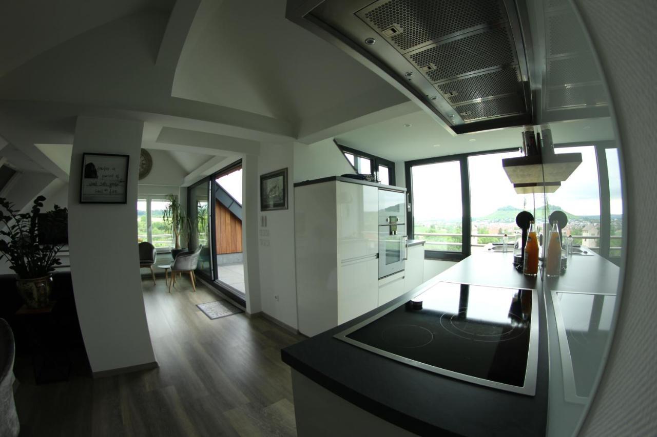 Metzingen Panoramablick