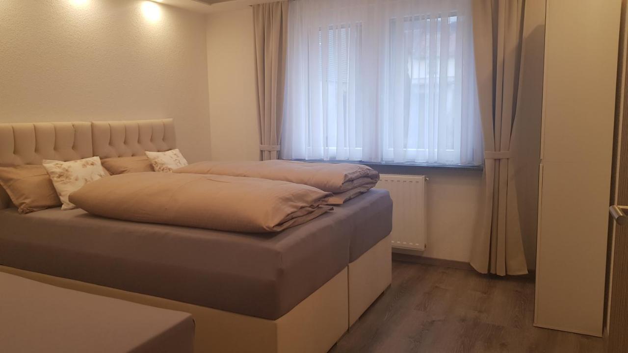 Metzingen Panoramablick Apartment