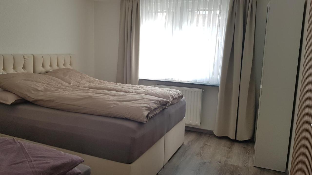 Apartment Metzingen Panoramablick Metzingen (Tubingen)