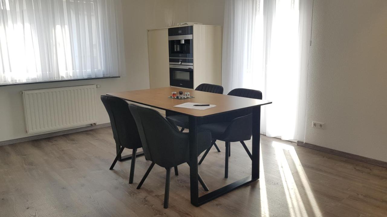 Metzingen Panoramablick Apartment *