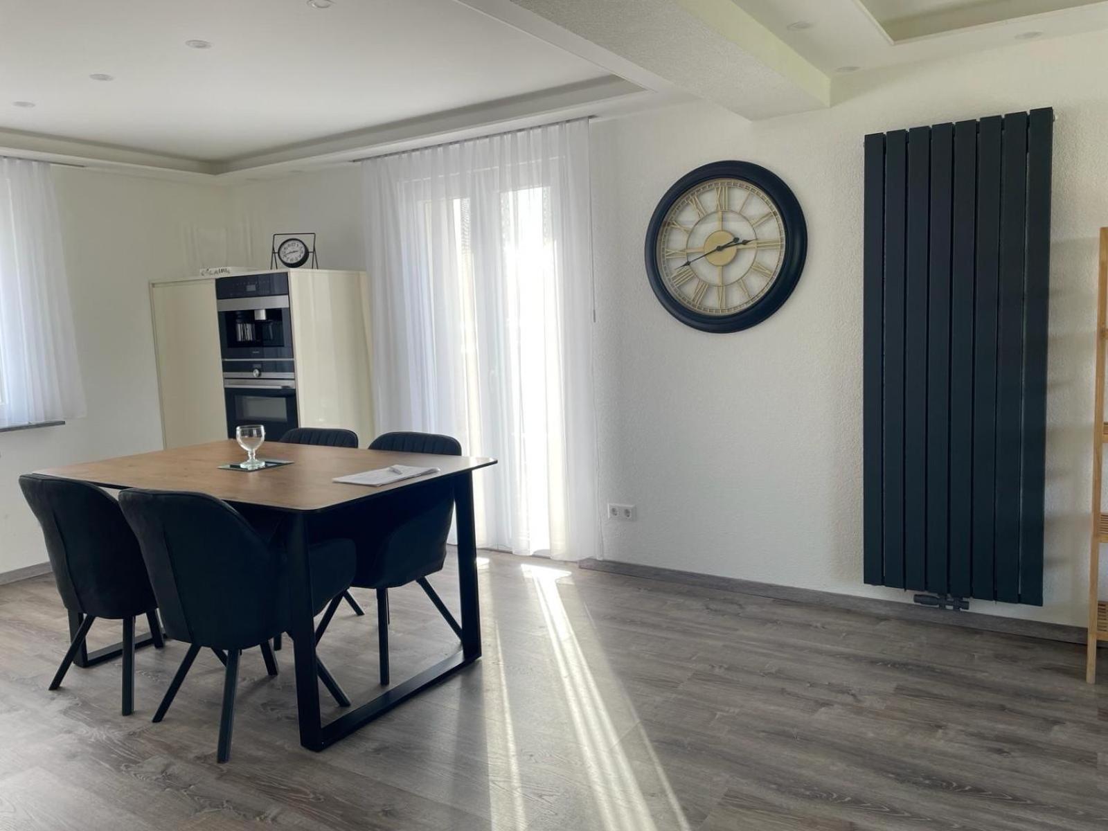 Metzingen Panoramablick Apartment *