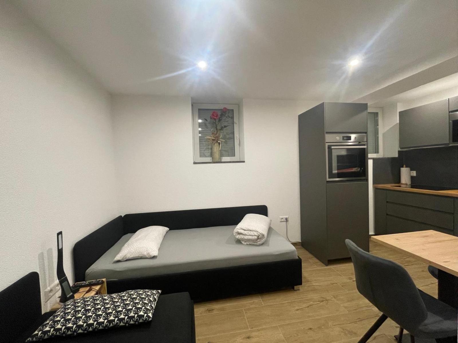 Metzingen Panoramablick Apartment *