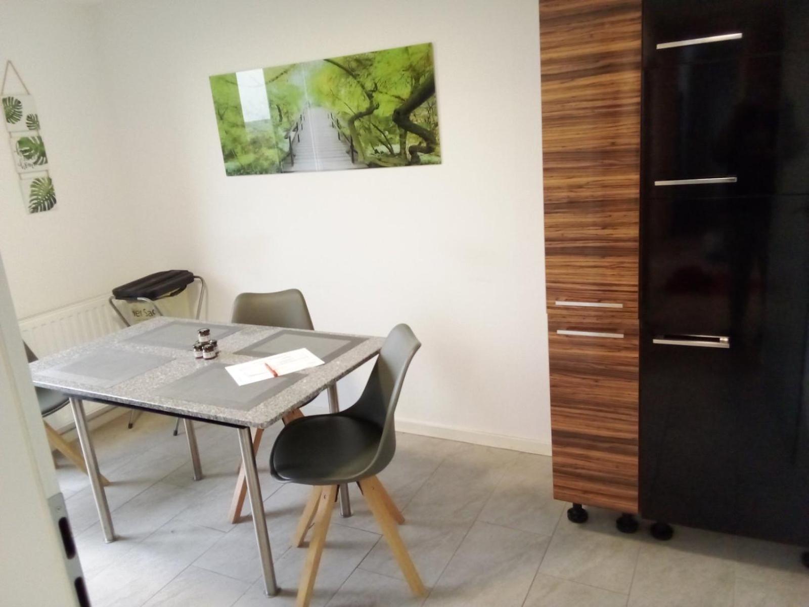Metzingen Panoramablick Apartment *