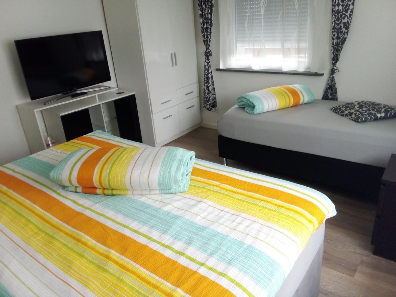 Metzingen Panoramablick Apartment *