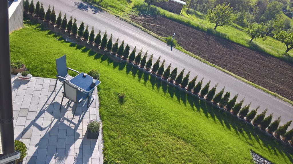 Metzingen Panoramablick *