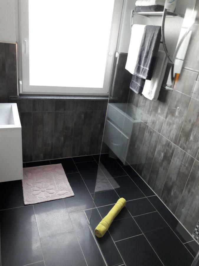 Apartment Metzingen Panoramablick Metzingen (Tubingen)